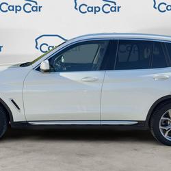 BMW X3 xDrive 20d 190 BVA M Sport occasion - Saint-Roch - photo 2/28