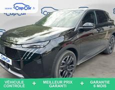 Peugeot 3008 Houilles