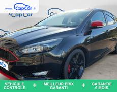 Ford Focus Isneauville