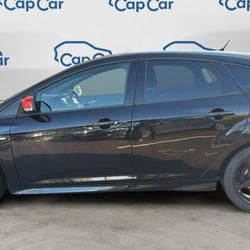 Ford Focus III 1 EcoBoost125 St-Line Black &Eacute;dition occasion - Isneauville - photo 2/29