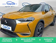 DS DS3 Crossback Limoges