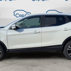 Nissan Qashqai II 1.7 dCi 150 4WD Tekna+ - 5 places occasion - Saint-Jean-de-Monts - photo 2/29