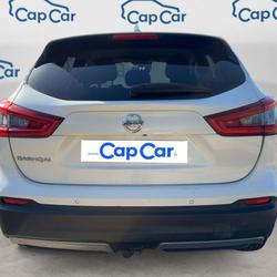 Nissan Qashqai II 1.7 dCi 150 4WD Tekna+ - 5 places occasion - Saint-Jean-de-Monts - photo 3/29
