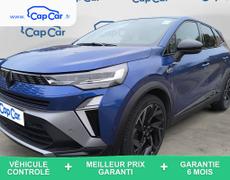 Renault Symbioz 1.6 E-Tech 145 Hybrid EDC6 Esprit Alpine - Automatique Entretien constructeur