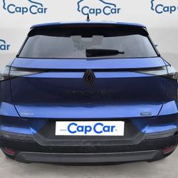 Renault Symbioz 1.6 E-Tech 145 Hybrid EDC6 Esprit Alpine - Automatique Entretien constructeur occasion - V&eacute;zelise - photo 3/29