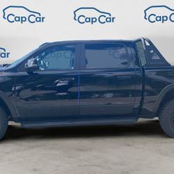 Dodge Ram 1500 3.0 426 Hurricane BVA8 Rebel occasion - Andernos-les-Bains - photo 2/29