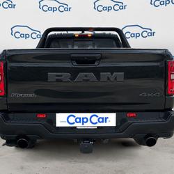 Dodge Ram 1500 3.0 426 Hurricane BVA8 Rebel occasion - Andernos-les-Bains - photo 3/29