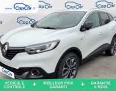 Renault Kadjar Homécourt