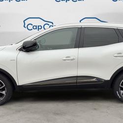 Renault Kadjar 1.6 dCi 130 Energy Graphite occasion - Hom&eacute;court - photo 2/29