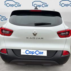 Renault Kadjar 1.6 dCi 130 Energy Graphite occasion - Hom&eacute;court - photo 3/29