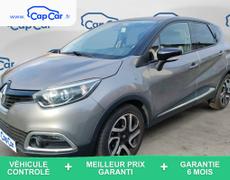 Renault Captur Niort