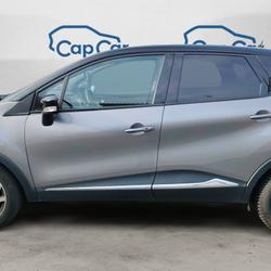 Renault Captur 1.5 DCI ENERGY 90 Intens occasion - Niort - photo 2/29