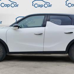 DS DS3 Crossback DS3 E-TENSE 136 57 KW/H Montmartre - Premi&egrave;re main occasion - Aiffres - photo 2/29
