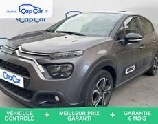 Citroen C3 Coudes