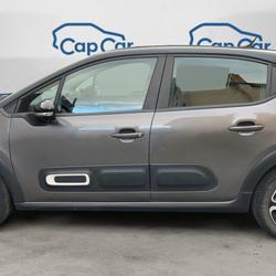 Citroen C3 1.2 PureTech 82 You occasion - Coudes - photo 2/29