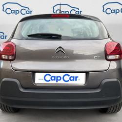 Citroen C3 1.2 PureTech 82 You occasion - Coudes - photo 3/29