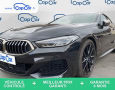 BMW Serie 8 Combs-la-Ville