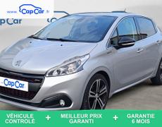 Peugeot 208 Montélimar