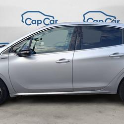 Peugeot 208 1.2 Puretech 110 GT-Line - Entretien constructeur occasion - Mont&eacute;limar - photo 2/29