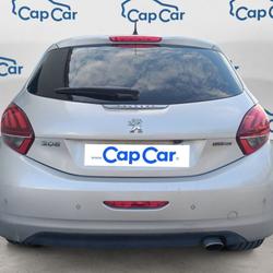 Peugeot 208 1.2 Puretech 110 GT-Line - Entretien constructeur occasion - Mont&eacute;limar - photo 3/29