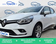 Renault Clio 4 Delme