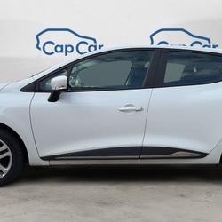 Renault Clio 4 IV 1.5 dCi 75 Business occasion - Delme - photo 2/28