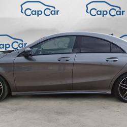 Mercedes CLA II 2.1 220 177 Fascination - Entretien constructeur Toit ouvrant occasion - Saint-Gaudens - photo 2/29