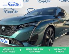 Peugeot 308 III Phase 1