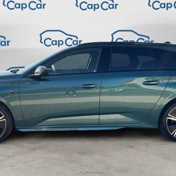 Peugeot 308 SW Phase 2 1.5 BlueHDi 130 EAT 8 GT occasion - Saint-Avold - photo 2/29