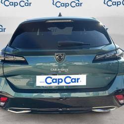 Peugeot 308 SW Phase 2 1.5 BlueHDi 130 EAT 8 GT occasion - Saint-Avold - photo 3/29