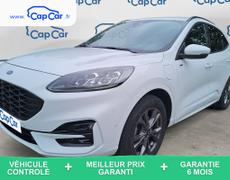 Ford Kuga Grenoble
