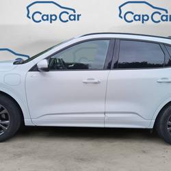 Ford Kuga 2.5 Duratec 225 PHEV PowerShift ST-Line X occasion - Grenoble - photo 2/29