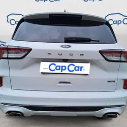 Ford Kuga 2.5 Duratec 225 PHEV PowerShift ST-Line X occasion - Grenoble - photo 3/29