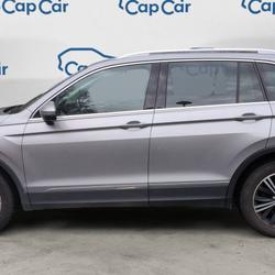 Volkswagen Tiguan 2.0 TDI 190 4Motion DSG7 Carat Exclusive - Automatique Toit ouvrant occasion - Saint-Fargeau-Ponthierry - photo 2/29