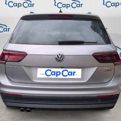 Volkswagen Tiguan 2.0 TDI 190 4Motion DSG7 Carat Exclusive - Automatique Toit ouvrant occasion - Saint-Fargeau-Ponthierry - photo 3/29