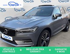 Volvo XC60 Châtillon-sur-Loire