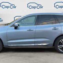 Volvo XC60 2.0 D4 190 Geartronic 8 Inscription Luxe - Automatique Toit ouvrant occasion - Ch&acirc;tillon-sur-Loire - photo 2/29