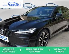 Volvo V60 Remiremont