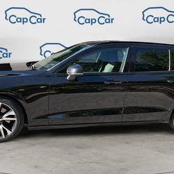 Volvo V60 2.0 D4 190 Mild Hybrid Geartronic R-Design occasion - Remiremont - photo 2/29