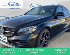 Mercedes Classe C