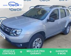 Dacia Duster Beauvais