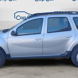 Dacia Duster 1.5 dCi 110 Laur&eacute;ate occasion - Beauvais - photo 2/28