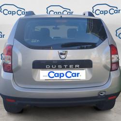Dacia Duster 1.5 dCi 110 Laur&eacute;ate occasion - Beauvais - photo 3/28