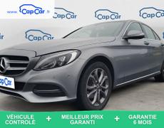 Mercedes Classe C Le Mans