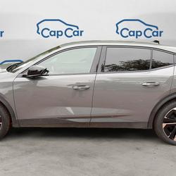 Peugeot 408 1.2 136 Hybride e-DSC6 Allure occasion - Busigny - photo 2/29