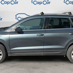 Seat Ateca 1.6 TDI 115 Ecomotive DSG7 Style occasion - Saint-Maur-des-Foss&eacute;s - photo 2/28