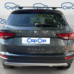 Seat Ateca 1.6 TDI 115 Ecomotive DSG7 Style occasion - Saint-Maur-des-Foss&eacute;s - photo 3/28