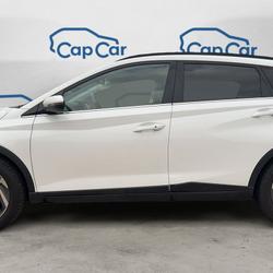 Hyundai Bayon 1.0 T-GDi 100 DCT-7 Creative - Automatique Entretien constructeur occasion - Bertry - photo 2/29
