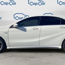 Mercedes Classe A III (type 176) AMG 45 381 4Matic 7G-DCT Line - Automatique Toit ouvrant occasion - Angers - photo 2/29