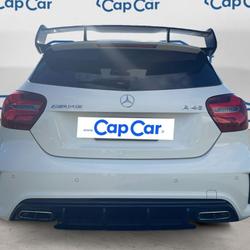 Mercedes Classe A III (type 176) AMG 45 381 4Matic 7G-DCT Line - Automatique Toit ouvrant occasion - Angers - photo 3/29